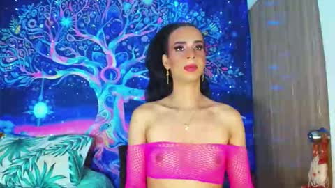 ariadna_dudamel online show from February 2026 02:16:02 AM