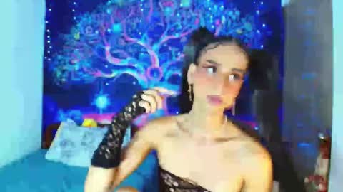 ariadna_dudamel online show from March 2026 08:26:33 AM