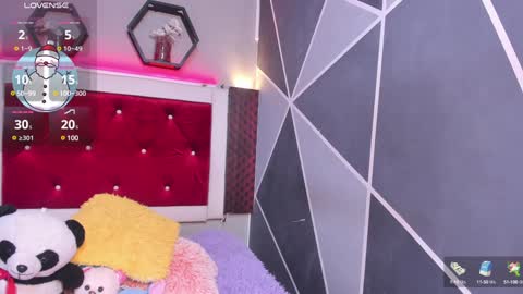 Angel online show from December 2024 02:31:02 AM