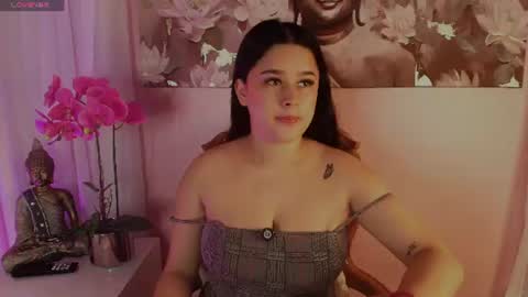 Snapshot of ariadna_milano chatting on July 2026 01:13:02 PM - -. .- Ariadna -. .- - online show from July 2026 01:13:02 PM