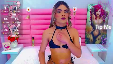 Snapshot of ariadna_princes chatting on October 2025 06:15:01 PM ARIADNA online show from October 2025 06:15:01 PM