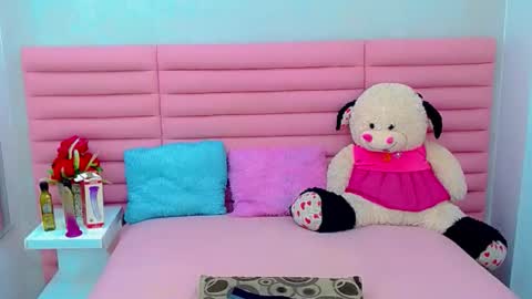 ARIADNA online show from May 2026 06:15:02 PM