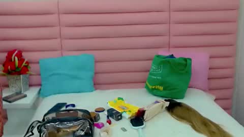 ARIADNA online show from May 2026 03:37:02 AM