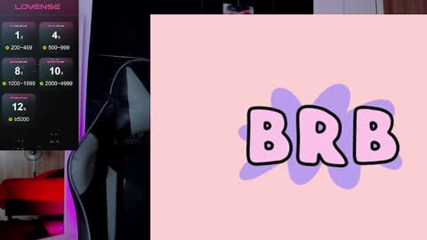 Ariadna SC INSTAGRAM - Ariadna sc1 online show from January 2025 11:36:02 PM