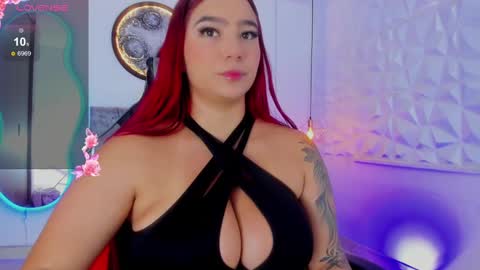 Ariadna SC INSTAGRAM - Ariadna sc1 online show from February 2025 02:23:02 PM