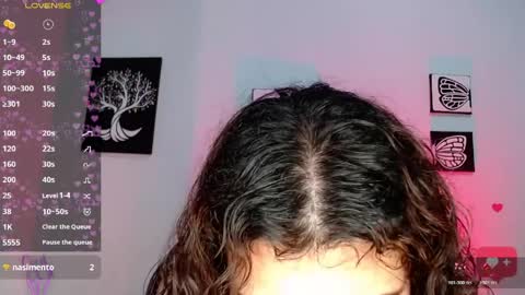 Ari online show from April 2026 12:26:02 AM