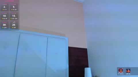 Ariadna online show from January 2026 03:41:01 AM