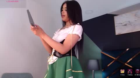 Ariadna online show from March 2026 02:58:02 AM