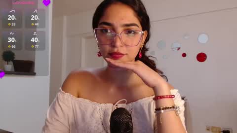 ariagal online show from February 2026 06:56:02 PM