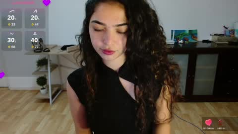 ariagal online show from March 2026 04:40:02 PM