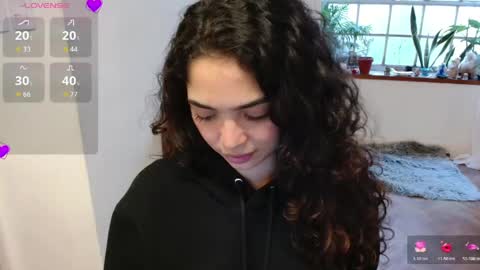 ariagal online show from April 2026 05:29:01 PM