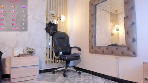 aria  online show from March 2026 08:46:01 PM