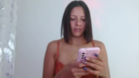 Snapshot of ariah_stark chatting on July 2026 02:44:01 AM ariah_stark online show from July 2026 02:44:01 AM
