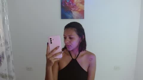 Snapshot of ariah_stark chatting on August 2026 07:13:02 PM ariah_stark online show from August 2026 07:13:02 PM