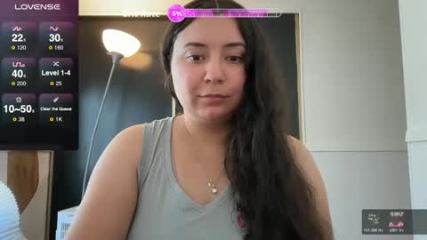 ariahastings942 online show from October 2025 06:28:01 PM