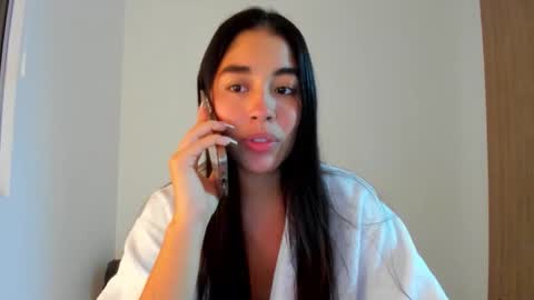 Snapshot of ariamontgomeryyy chatting on January 2026 05:00:02 AM Aria Montgomery online show from January 2026 05:00:02 AM