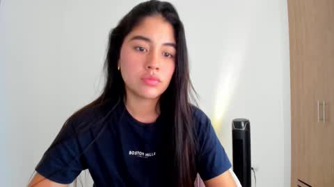 Snapshot of ariamontgomeryyy chatting on February 2026 03:00:02 AM Aria Montgomery online show from February 2026 03:00:02 AM