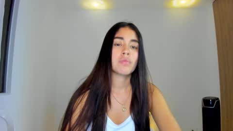 Snapshot of ariamontgomeryyy chatting on March 2026 04:29:02 AM Aria Montgomery online show from March 2026 04:29:02 AM