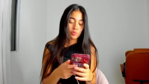 Snapshot of ariamontgomeryyy chatting on April 2026 05:41:01 AM Aria Montgomery online show from April 2026 05:41:01 AM