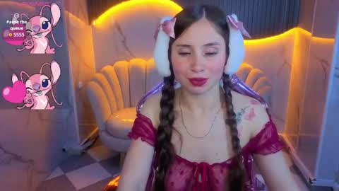 ariana18_b online show from May 2026 01:30:01 PM