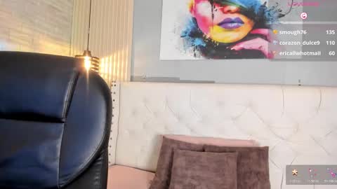 Ari online show from February 2026 12:28:01 PM