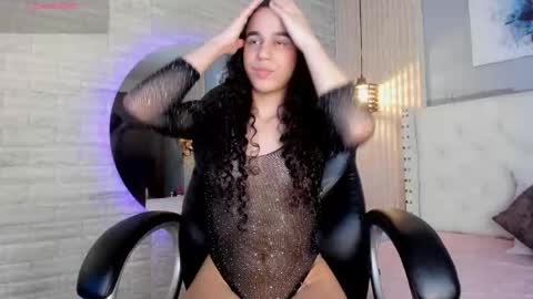 Ari online show from April 2026 03:34:02 AM