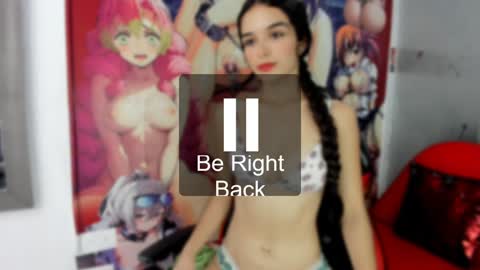 Snapshot of ariana__sweet_ chatting on December 2024 02:38:02 PM Ariana online show from December 2024 02:38:02 PM