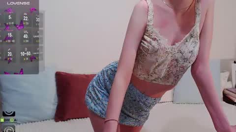 ariana_addams2 online show from March 2026 07:30:02 PM