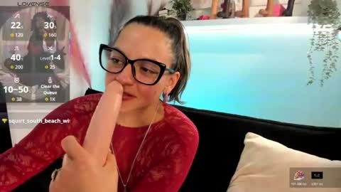 Snapshot of ariana_blonde_ chatting on July 2026 04:39:33 PM Ariana blonde online show from July 2026 04:39:33 PM