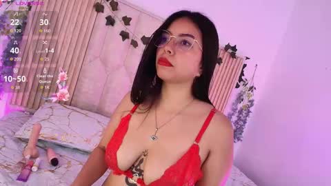ariana_castillo__ online show from March 2026 01:05:02 PM