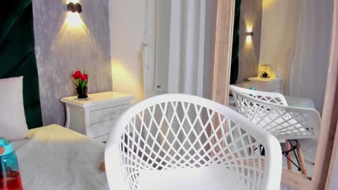 Snapshot of ariana_ceballos chatting on December 2024 02:52:01 PM ARIANA online show from December 2024 02:52:01 PM