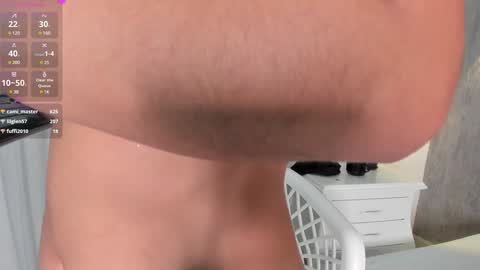 Snapshot of ariana_ceballos chatting on January 2025 05:56:01 PM ARIANA online show from January 2025 05:56:01 PM