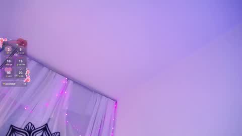 Snapshot of ariana_ceballos chatting on March 2025 10:34:02 PM ARIANA online show from March 2025 10:34:02 PM