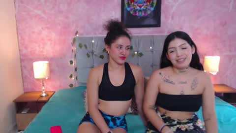 Snapshot of ariana_cordoba chatting on September 2025 06:52:02 PM Ariana Cordoba online show from September 2025 06:52:02 PM