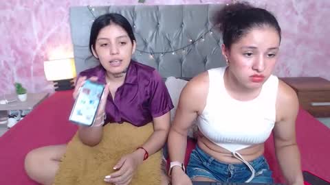 Snapshot of ariana_cordoba chatting on September 2025 07:03:02 PM Ariana Cordoba online show from September 2025 07:03:02 PM