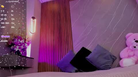 Ariana online show from October 2025 12:24:02 PM