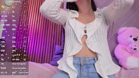 Ariana online show from November 2025 11:35:01 AM