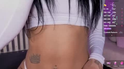 Ariana online show from March 2026 11:58:02 AM