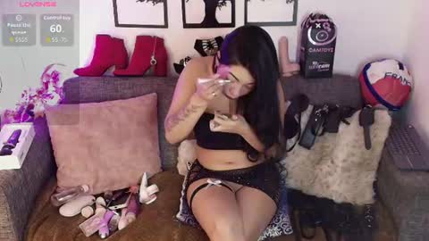 Ariana online show from June 2026 07:38:01 PM