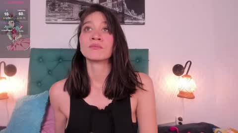 Snapshot of ariana_michel_ chatting on February 2025 03:58:02 PM ariana_michel_ online show from February 2025 03:58:02 PM