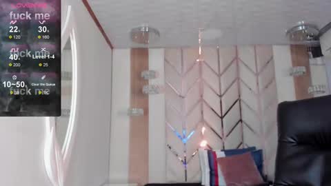 Ariana  online show from December 2024 11:13:02 PM