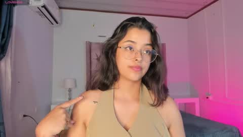 Ariana  online show from December 2024 08:05:01 PM