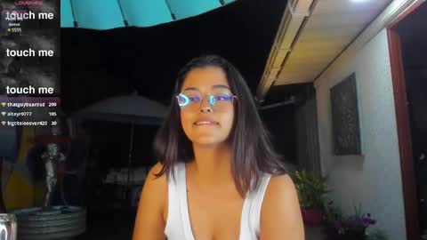 Ariana  online show from December 2024 03:07:01 AM