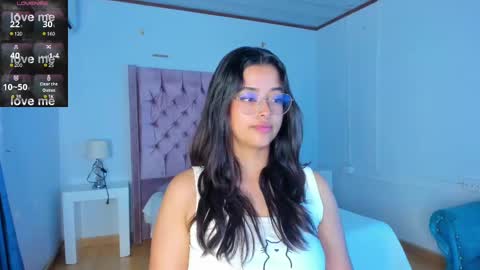 Ariana  online show from December 2024 07:29:01 PM