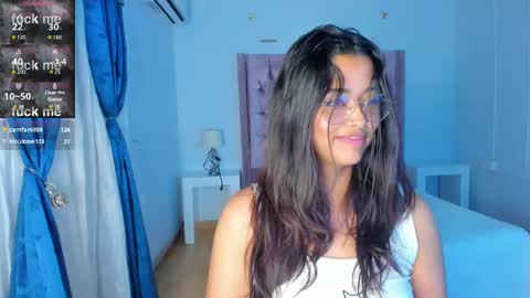 Ariana  online show from December 2024 10:30:02 PM