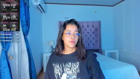 Ariana  online show from December 2024 01:32:02 AM