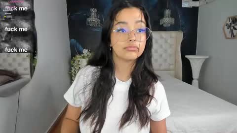 Ariana  online show from December 2024 08:21:02 PM