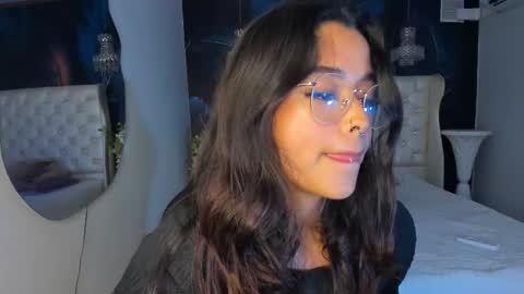 Ariana  online show from December 2024 03:29:02 AM