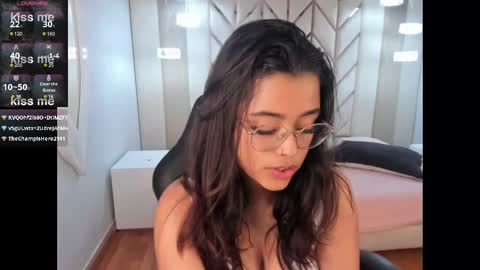 Ariana  online show from December 2024 05:49:02 AM