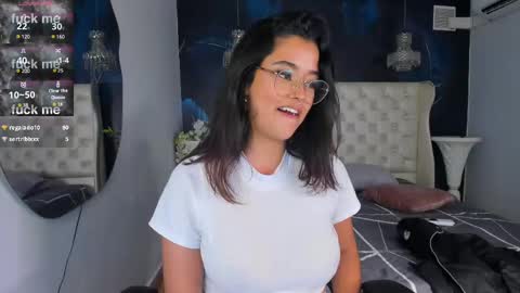 Ariana  online show from December 2024 02:36:02 AM